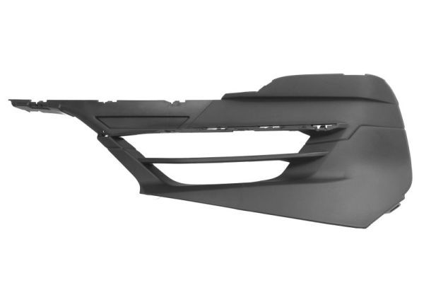 Stoßfänger - Lüftungsgitter