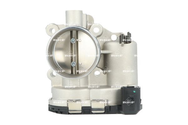 Drosselklappenstutzen