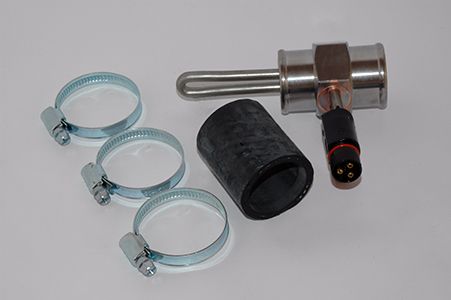 Heizelement, Motorvorwärmsystem