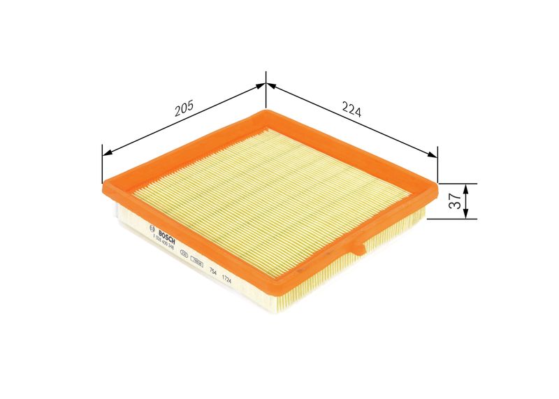 Luftfilter
