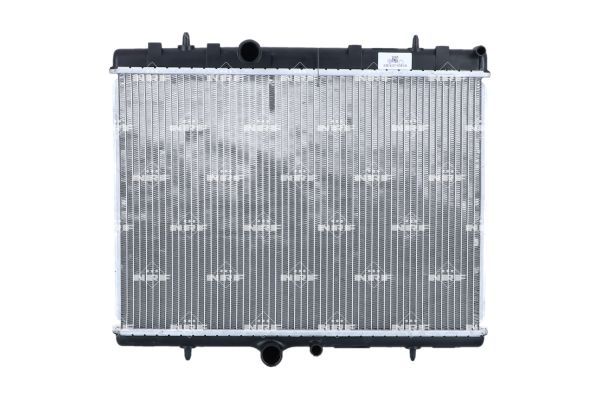 Kühler, Motorkühlung