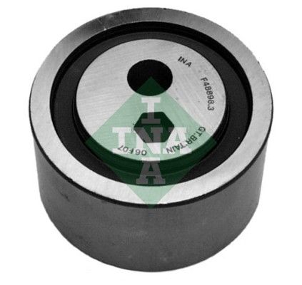 Spannrolle, Zahnriemen