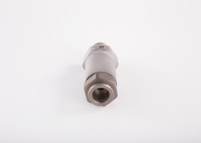 Druckbegrenzungsventil, Common-Rail-System