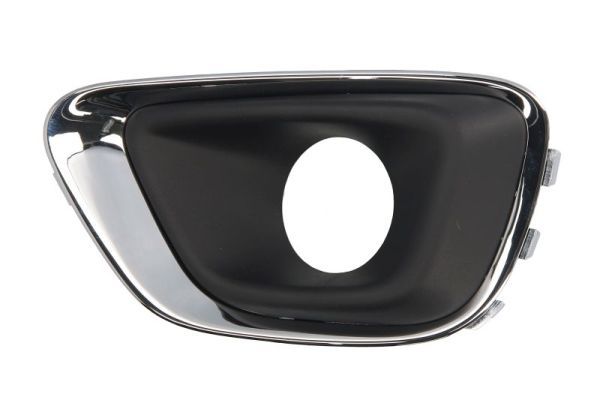 Stoßfänger - Teile