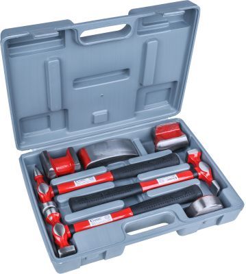 Reparatursatz, Achsschenkelbolzen