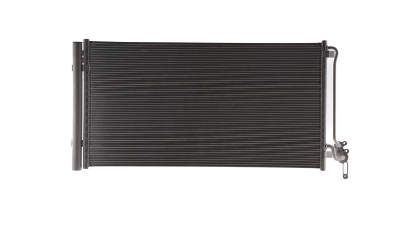 Kondensator, Klimaanlage