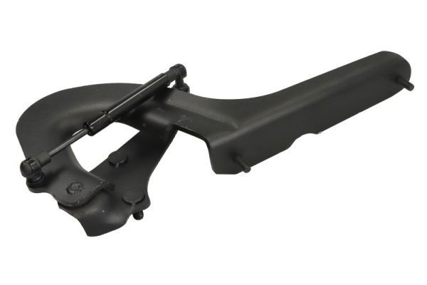 Halter, Kühlergitter