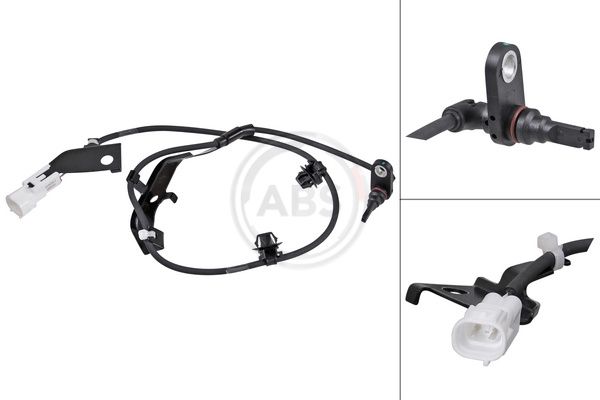 Gasfeder, Heckscheibe