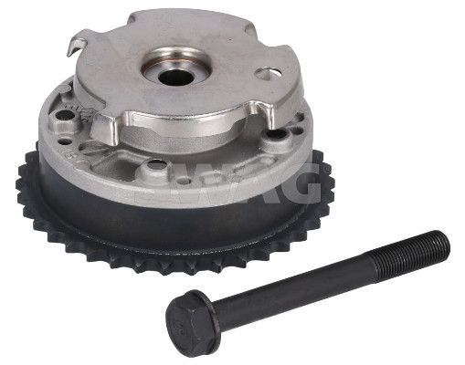 Nockenwellenversteller