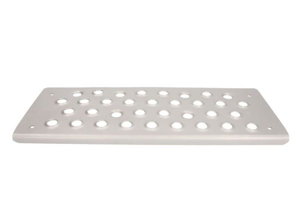 Türschwellen - Trittbrett