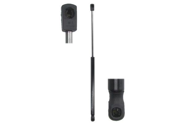 Gasfeder, Koffer-/Laderaum