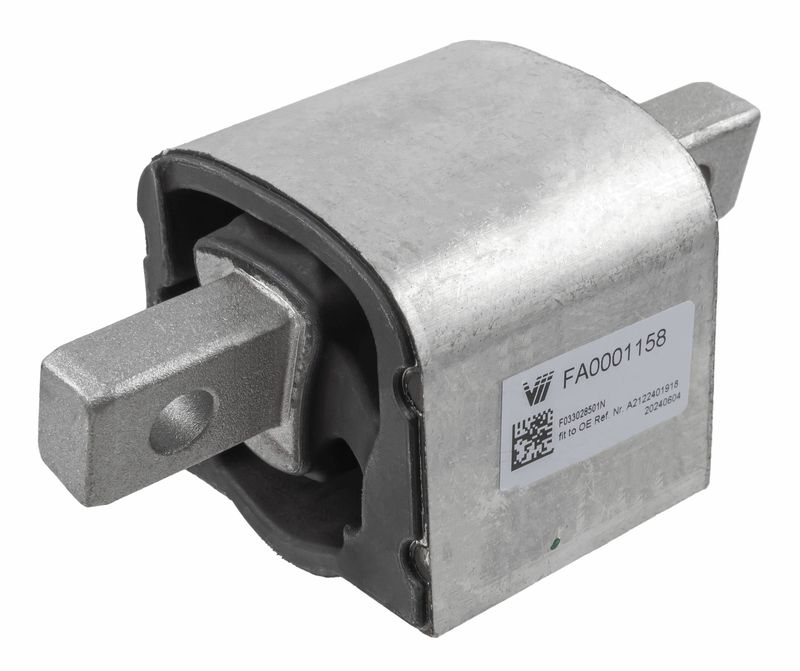 Lagerung, Automatikgetriebe