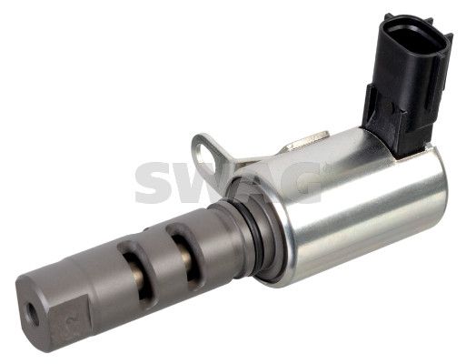 Steuerventil, Nockenwellenverstellung