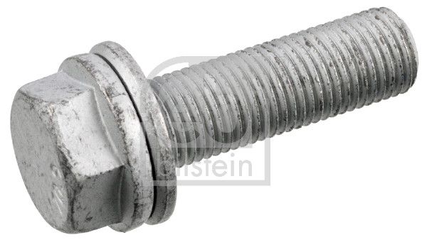Schraube, Bremssattel