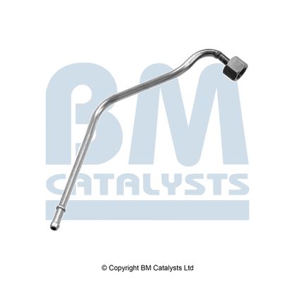 Ruß-/Partikelfilter, Abgasanlage