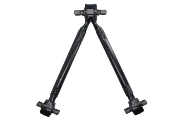 Lenker, Radaufhängung