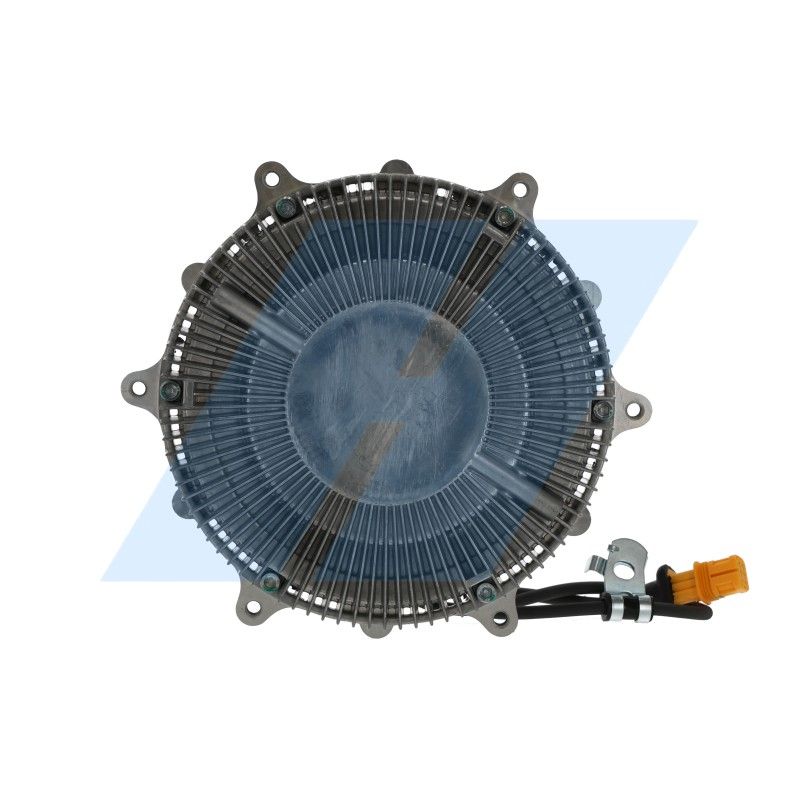 Kupplung, Kühlerlüfter