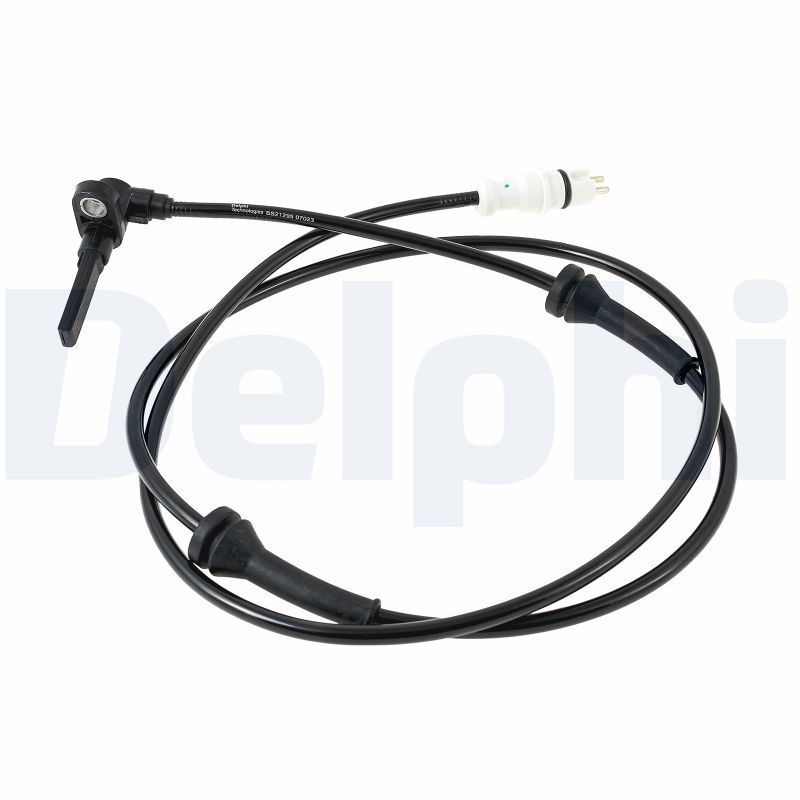 Sensor, Raddrehzahl
