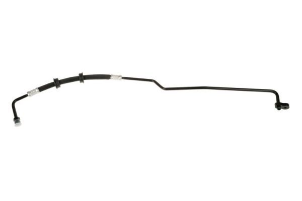 Hochdruck-/Niederdruckleitung, Klimaanlage