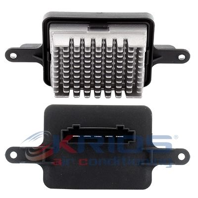 Regler, Innenraumgebläse