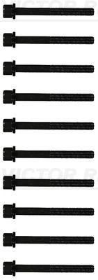 Zylinderkopfschraubensatz