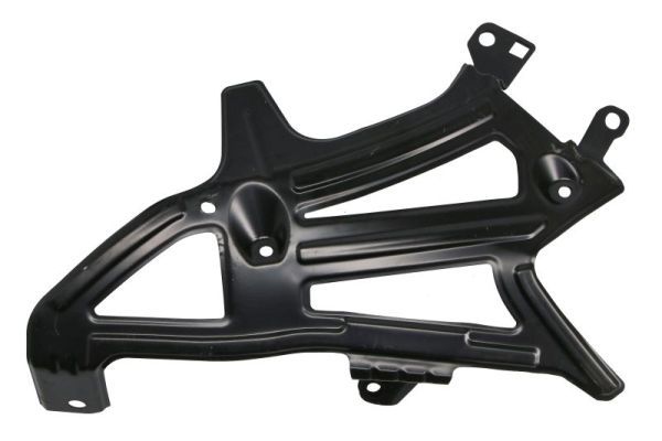 Lagerung, Kotflügelhalterung