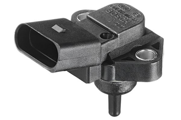 Sensor, Saugrohrdruck