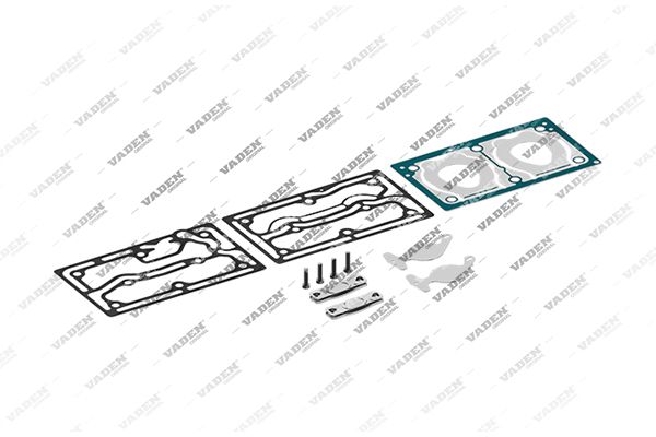Reparatursatz, Druckluftkompressor