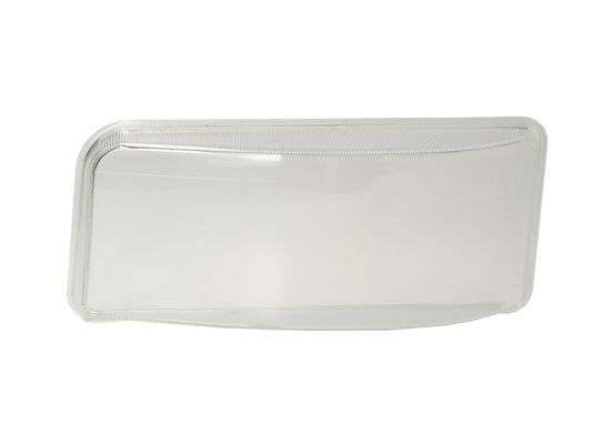 Hauptscheinwerfer - Streuscheibe