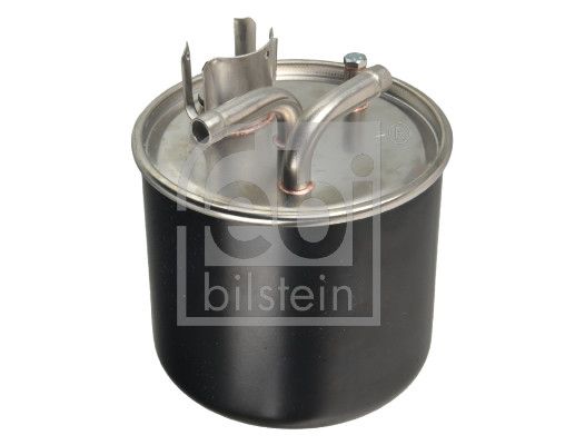 Kraftstofffilter