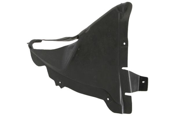 Radkasten aus Kunststoff