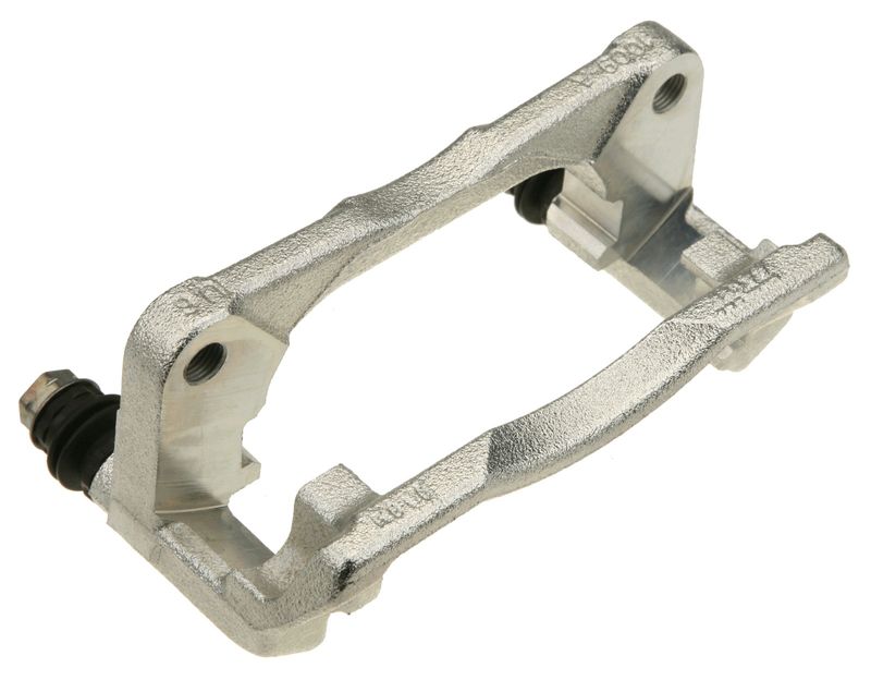 Halter, Bremssattel