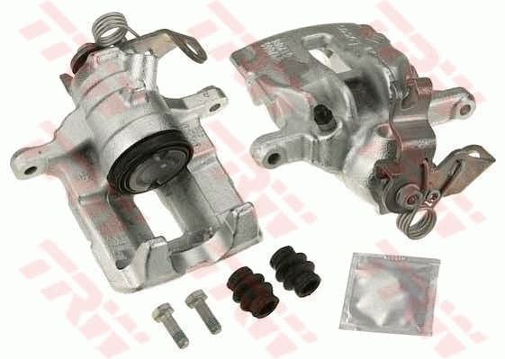 Bremssattel