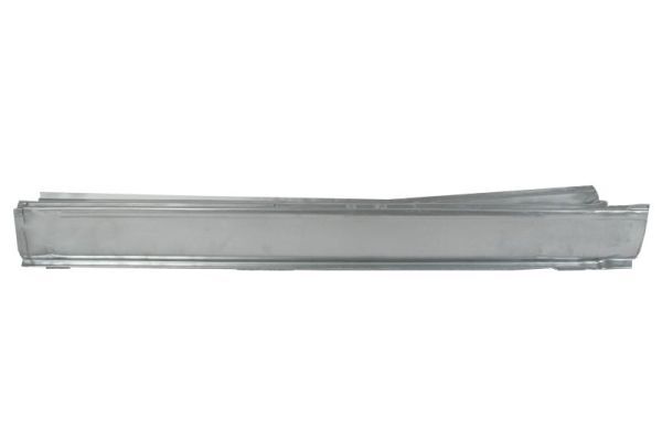 Einstiegsblech