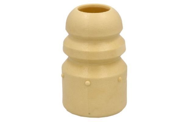 Anschlagpuffer, Federung