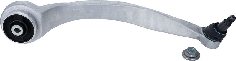 Lenker, Radaufhängung