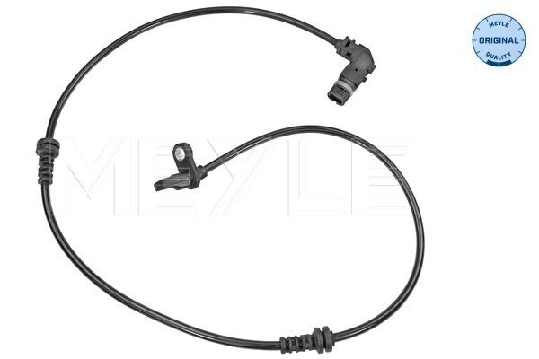 Sensor, Raddrehzahl