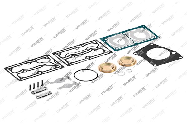 Reparatursatz, Druckluftkompressor