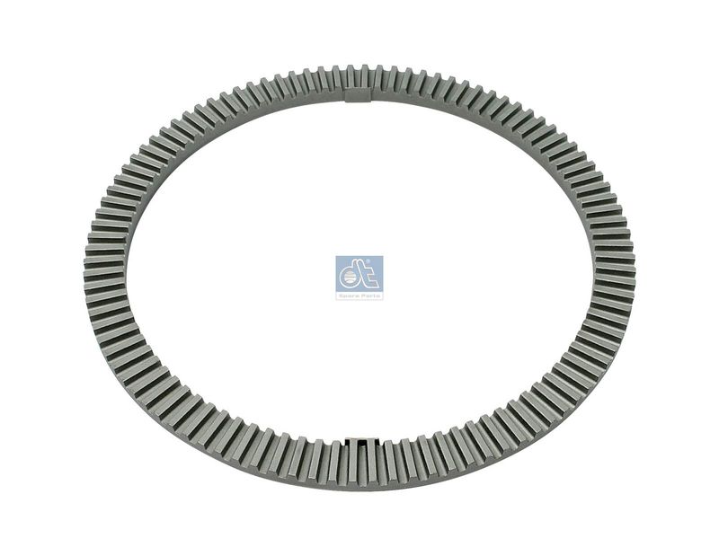 Sensorring, ABS