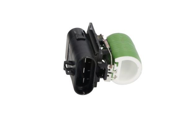 Vorwiderstand, Elektromotor (Kühlerlüfter)