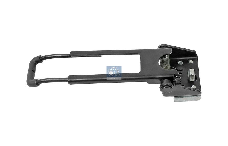 Türfeststeller - Öffnungsbegrenzung