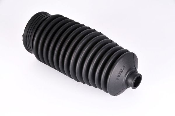 Faltenbalgsatz, Lenkung