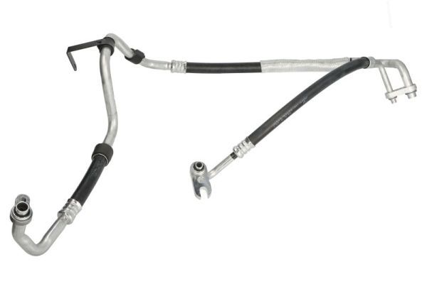 Hochdruckleitung, Klimaanlage