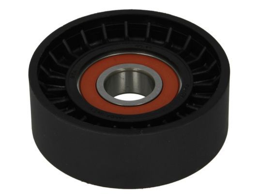 Spannrolle, Keilrippenriemen