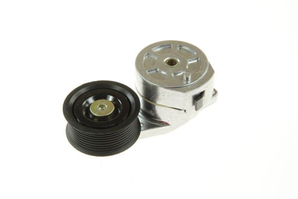 Riemenspanner, Keilrippenriemen