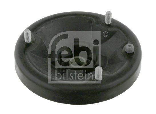 Gasfeder, Heckscheibe