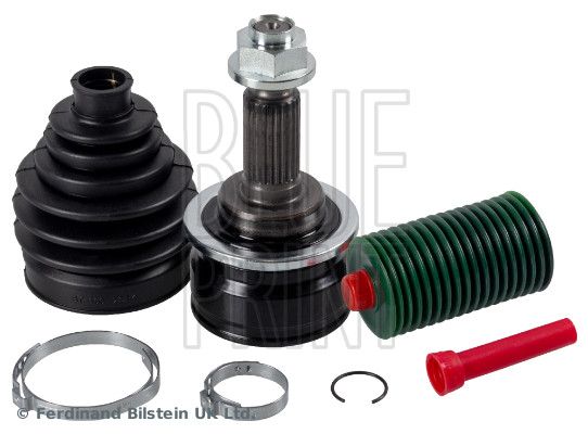 Gelenksatz, Antriebswelle