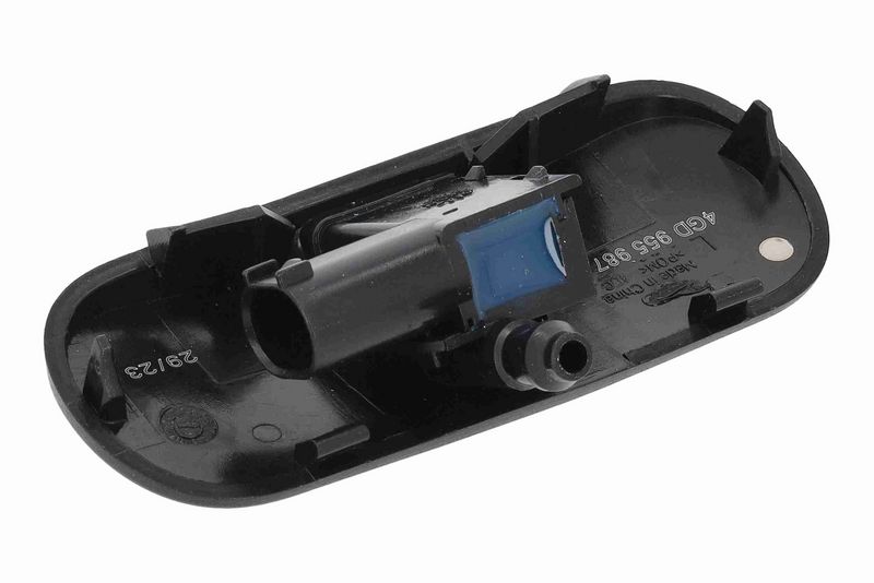 Scheibenreinigung - Waschwasserdüse