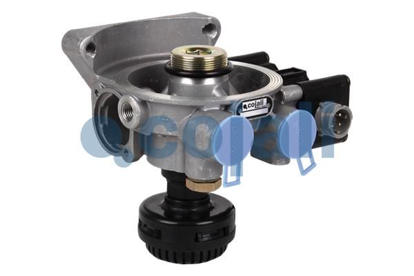 Lufttrockner, Druckluftanlage