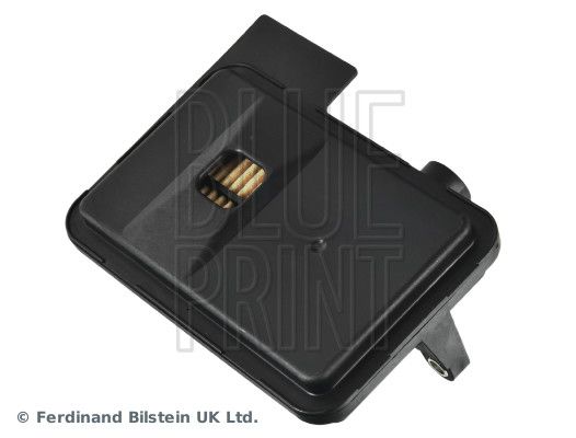 Ölfilter, Schaltgetriebe